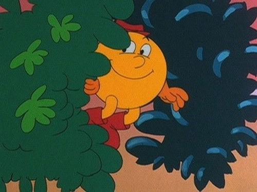 Pac-Man Season 1 Episode 3 - The Great Pac-Quake