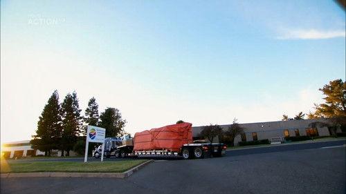 Shipping Wars Season 5 Episode 12 - It's My Party & I'll Shoot You If I Want To