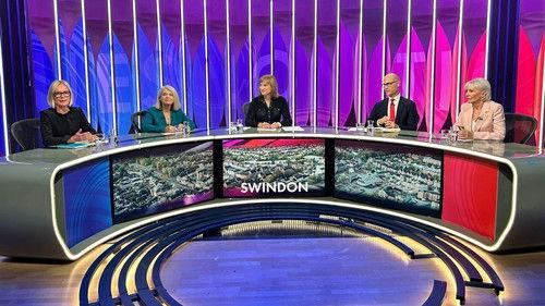 Question Time Season 48 Episode 6 - 23/10/2025