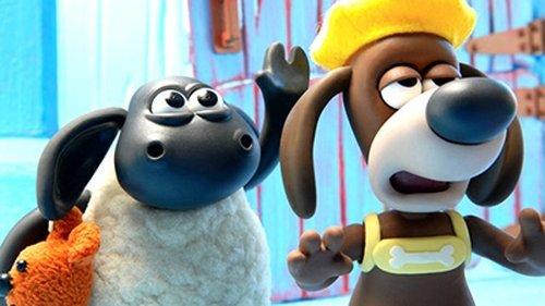 Timmy Time Season 1 Episode 8 - Timmy Wants The Beret