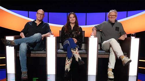 De Slimste Mens Season 23 Episode 1 - Episode 1