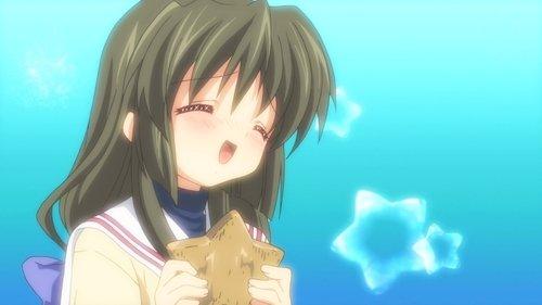 Clannad Season 1 Episode 4 - Let's Find Friends