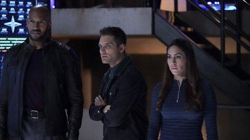 Marvel's Agents of S.H.I.E.L.D. Season 6 Episode 7 - Toldja