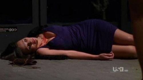 In Plain Sight Season 2 Episode 11 - Jailbait