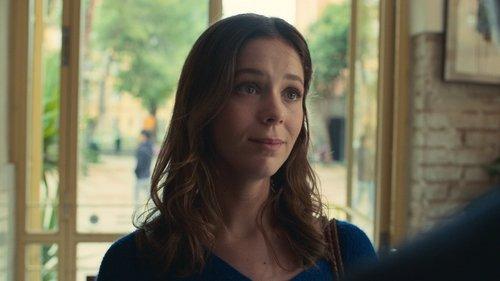 In Love All Over Again Season 1 Episode 2 - Sleepwalking