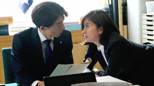 The Public Enemy Season 1 Episode 2 - One For All