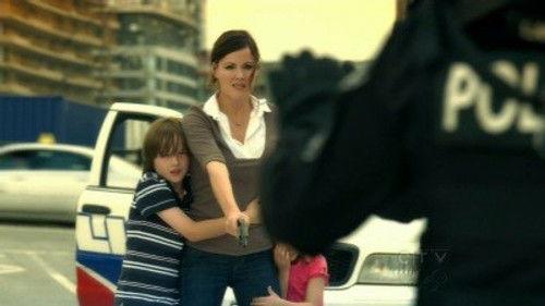 Flashpoint Season 2 Episode 17 - Custody