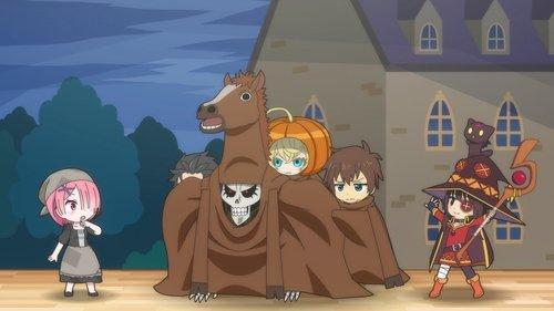 Isekai Quartet Season 2 Episode 12 - The Show Begins! Showtime