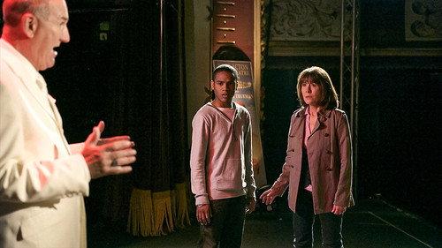 The Sarah Jane Adventures Season 2 Episode 5 - Secrets of the Stars (1)