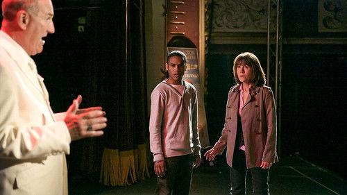 The Sarah Jane Adventures Season 2 Episode 5 - Secrets of the Stars (1)