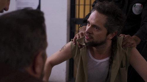 Mi rival Season 1 Episode 20 - Episode 20