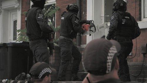 Background image for The DPD Murder (2)