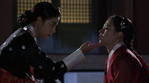 The King's Face Season 1 Episode 3 - Episode 3