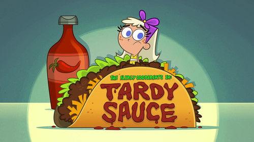 The Fairly OddParents Season 10 Episode 23 - Tardy Sauce