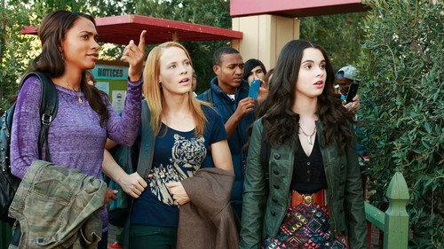 Switched at Birth Season 3 Episode 10 - The Ambush