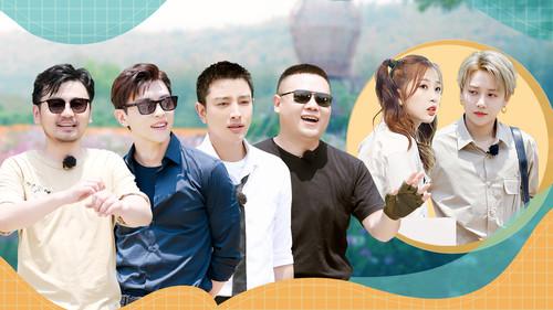 Go Fighting Season 6 Episode 12 - Episode 12