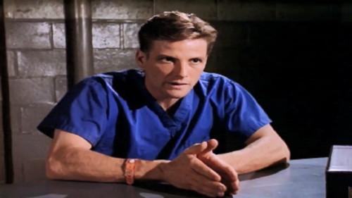Melrose Place Season 4 Episode 1 - Post Mortem Madness