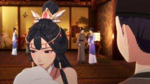 Background image for Are You Bei Zhou?