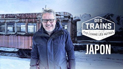 Amazing Train Journeys Season 13 Episode 2 - Japan : Hokkaido