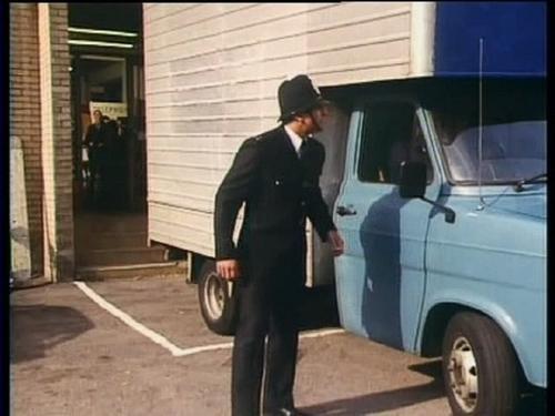 Only Fools and Horses Season 3 Episode 2 - Healthy Competition