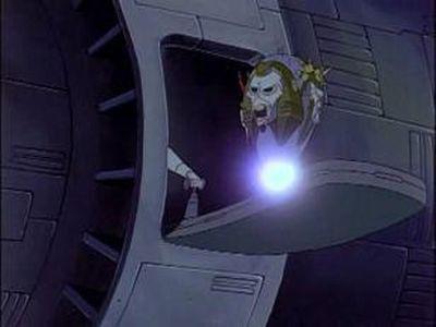 The Transformers Season 3 Episode 21 - The Quintesson Journal