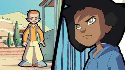 Street Football Season 2 Episode 1 - Episode 1