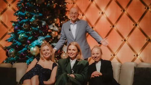 Vrede op Aarde Season 9 Episode 15 - Episode 15