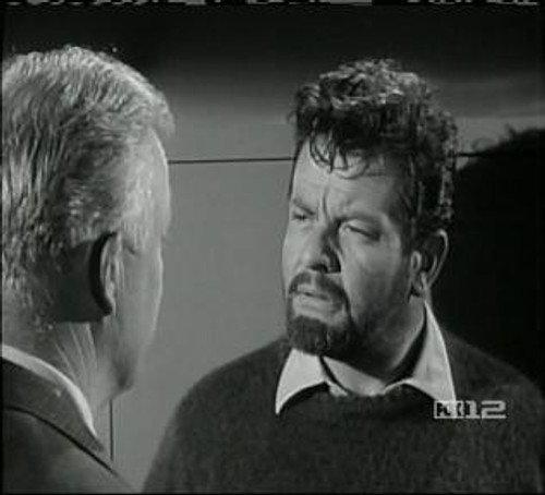 Perry Mason Season 8 Episode 3 - The Case of the Scandalous Sculptor