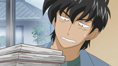 Major Season 2 Episode 13 - See Ya...