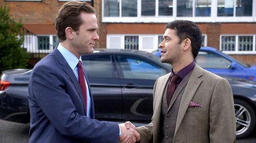 Doctors Season 16 Episode 19 - Old Scores