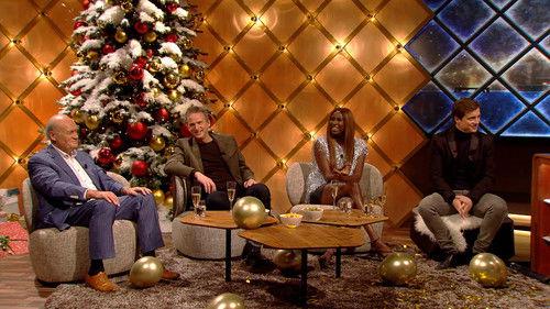 Vrede op Aarde Season 5 Episode 8 - Episode 8