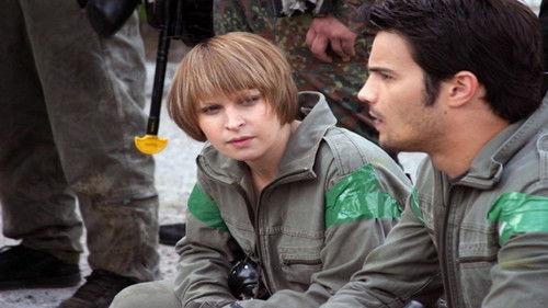 Kryminalni Season 7 Episode 9 - Na celowniku