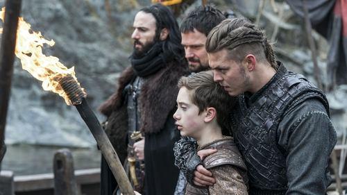 Vikings Season 6 Episode 11 - King of Kings