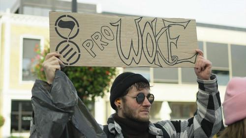 Argos TV - Medialogic Season 14 Episode 3 - Argos Medialogica ontleedt: Waarom we het over mannen moeten hebben