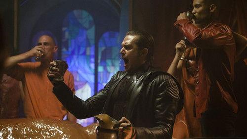 Dominion Season 1 Episode 2 - Godspeed