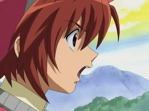 Elemental Gelade Season 1 Episode 8 - The Edel Hunter