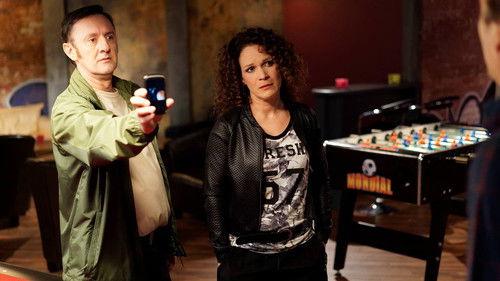 Yamaska Season 7 Episode 18 - Episode 18