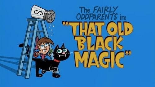 undefined Season 2 Episode 8 - That Old Black Magic