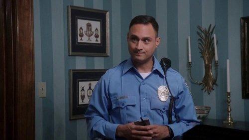 Tyler Perry's The Oval Season 1 Episode 2 - Unforgettable