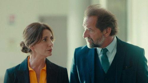 Lycée Toulouse-Lautrec Season 1 Episode 2 - Episode 2