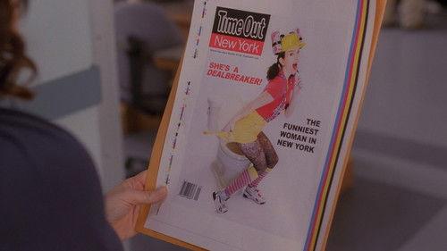 undefined Season 3 Episode 21 - Mamma Mia