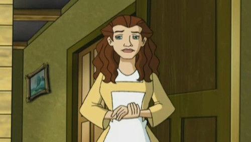 Liberty's Kids Season 1 Episode 21 - Sybil Ludington