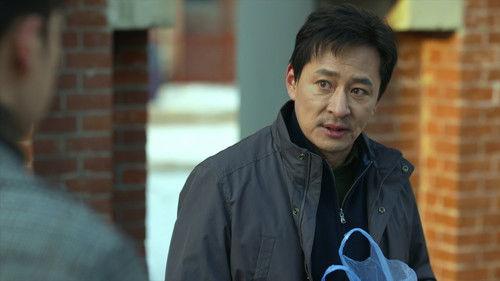 Man to Man Season 1 Episode 10 - An Agent's Tactic