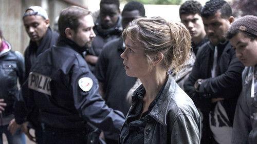 Spiral Season 5 Episode 10 - Episode 10