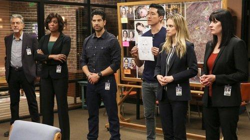Criminal Minds Season 13 Episode 21 - Mixed Signals