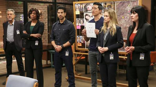Criminal Minds Season 13 Episode 21 - Mixed Signals