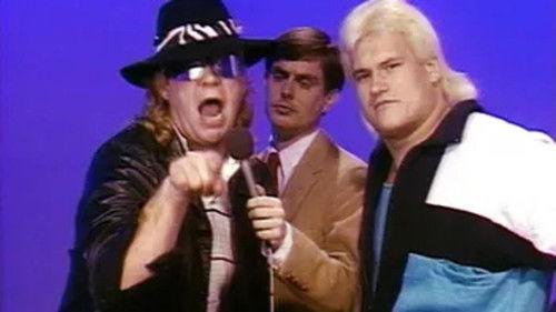 World Class Championship Wrestling Season 7 Episode 6 - WCCW - February 06, 1988