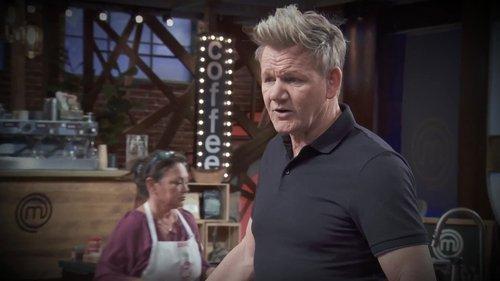 MasterChef Season 14 Episode 17 - Semi Final