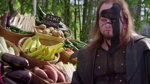 Tosh.0 Season 7 Episode 14 - How to Give a BJ