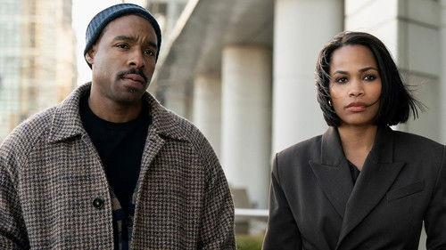 Emperor of Ocean Park Season 1 Episode 5 - Chapter Five